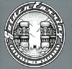 Golden Earring : Paradise in Distress (Single)